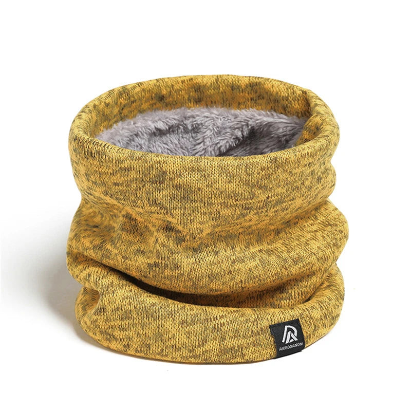 Cocooning Neck Warmer