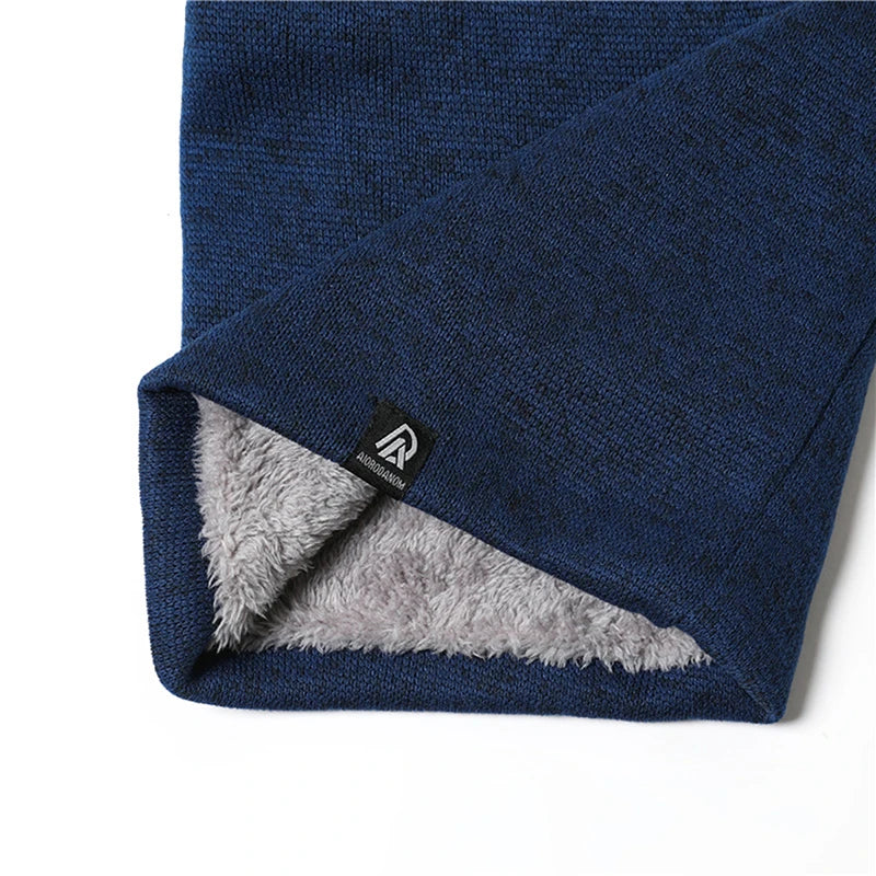 Cocooning Neck Warmer