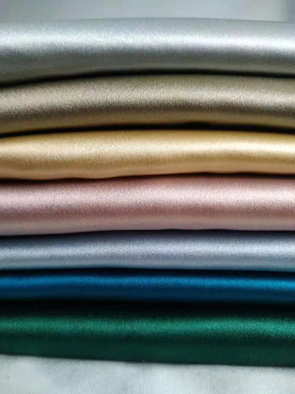 Soft and silky satin pillowcase