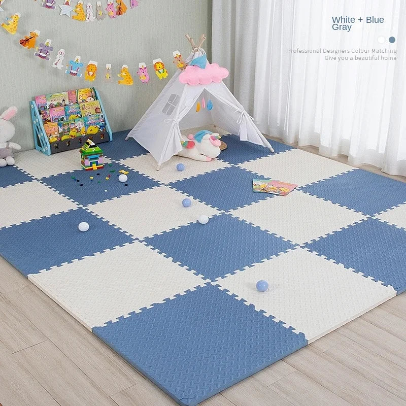Baby Puzzle Play Mat 8-16 Pieces