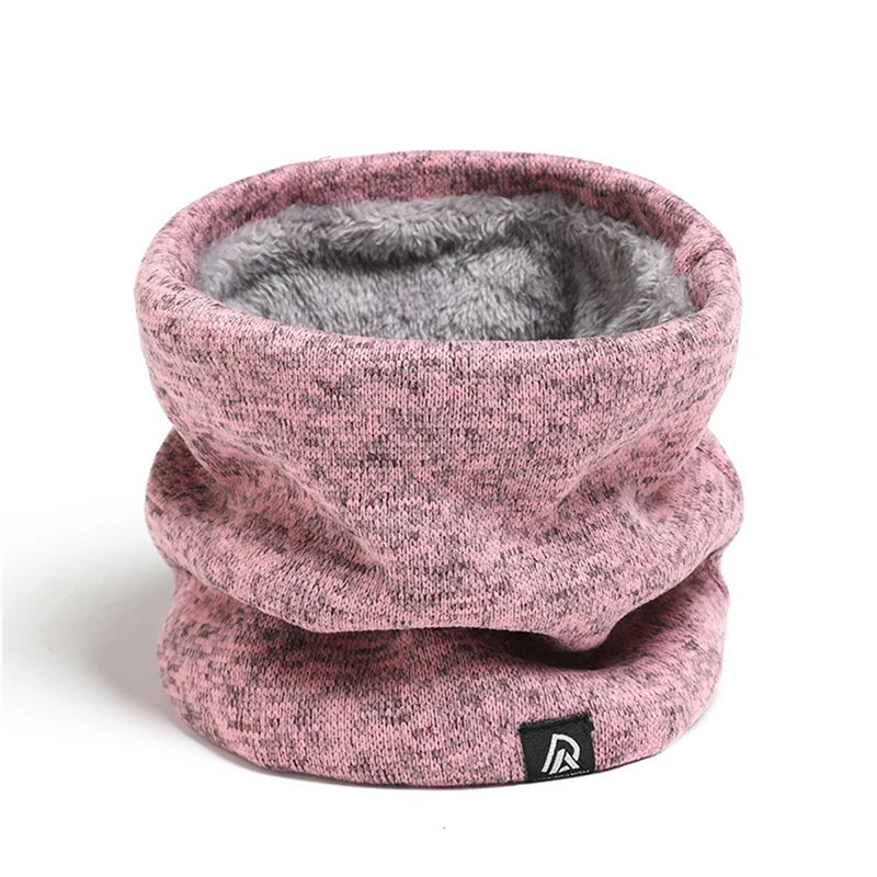 Cocooning Neck Warmer