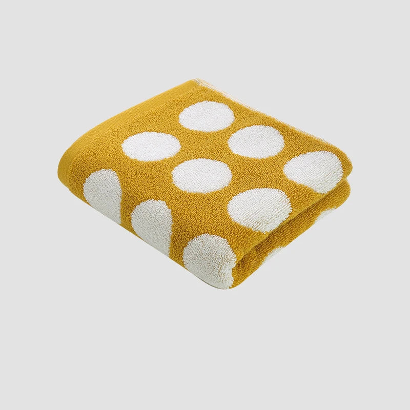 Face towel