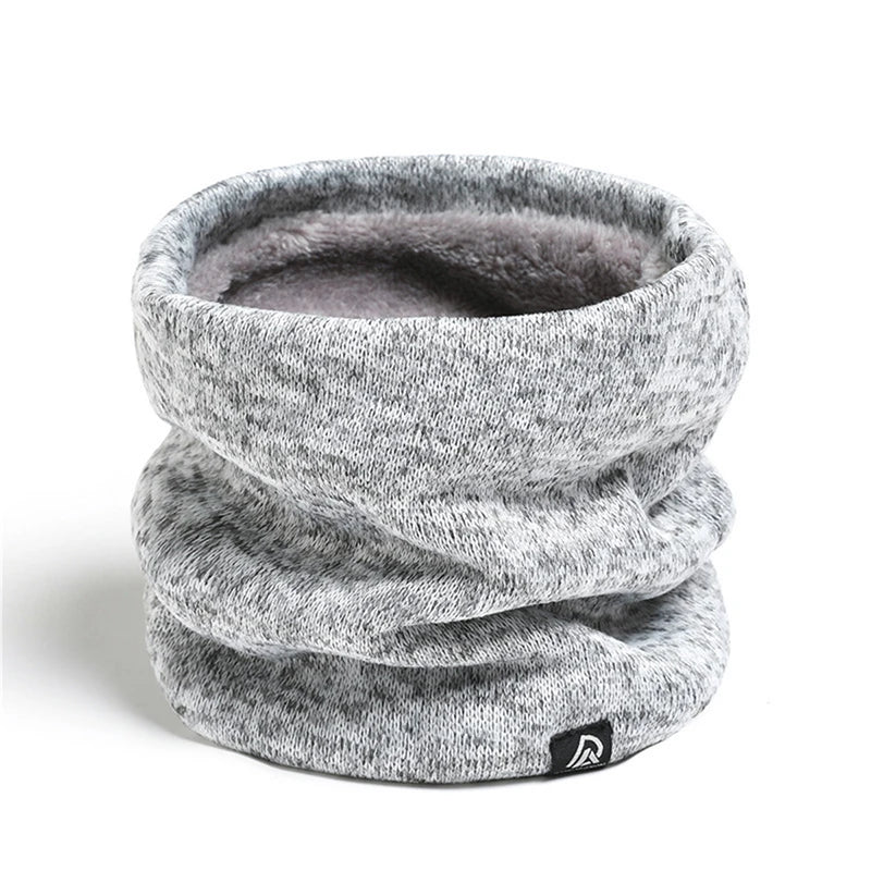 Cocooning Neck Warmer