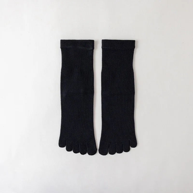 Men's finger socks