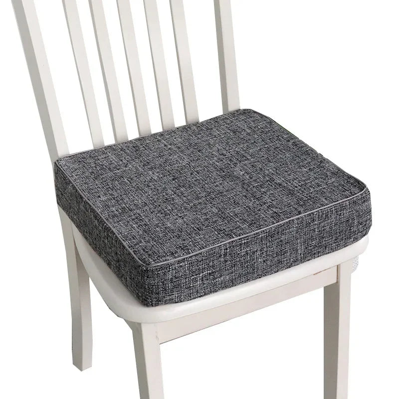 Coussin de sol carré style tatami – Confort, simplicité et esprit zen