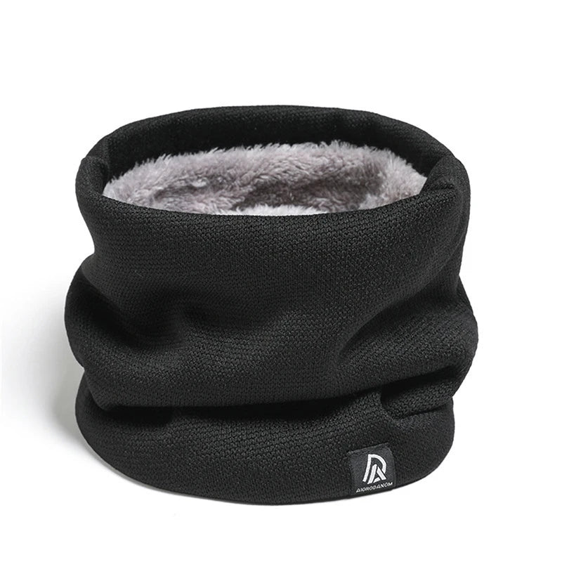 Cocooning Neck Warmer