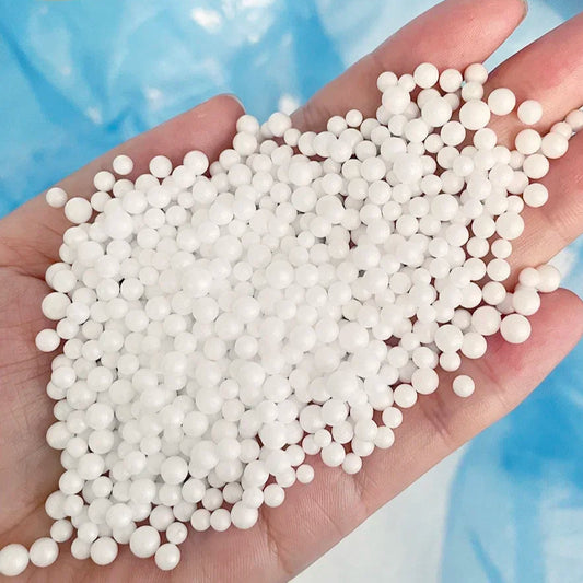 EPS polystyrene beads for beanbag filling