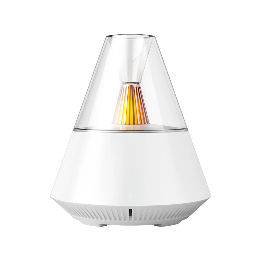 150ml USB Aromatherapy Diffuser with Remote Control