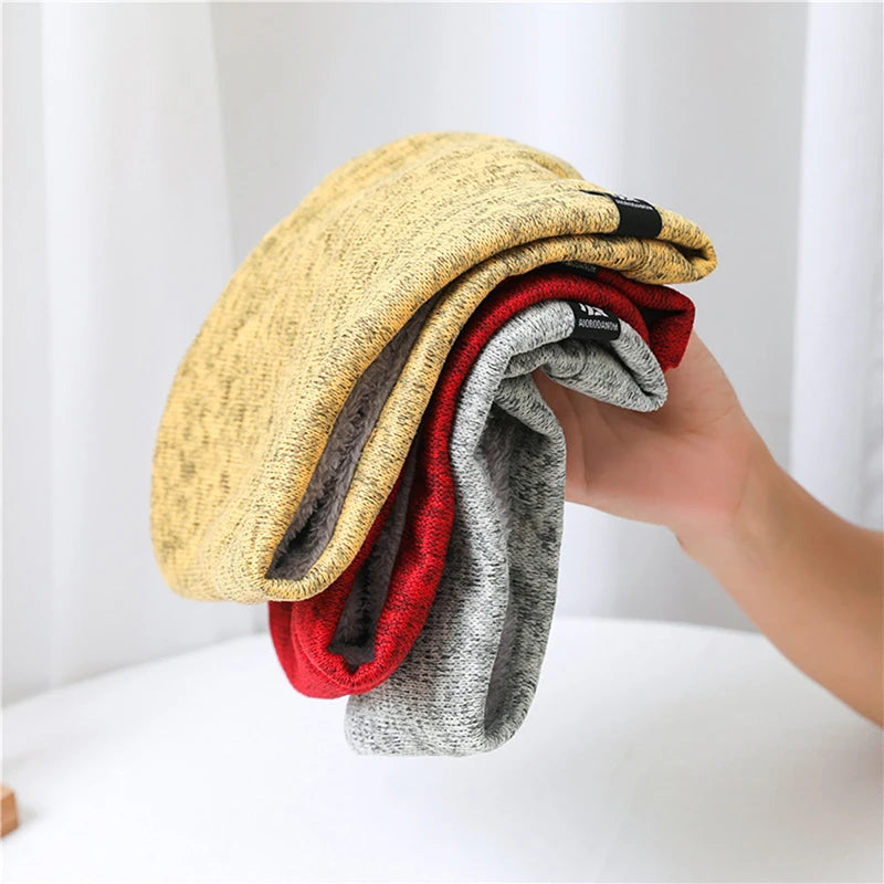 Cocooning Neck Warmer