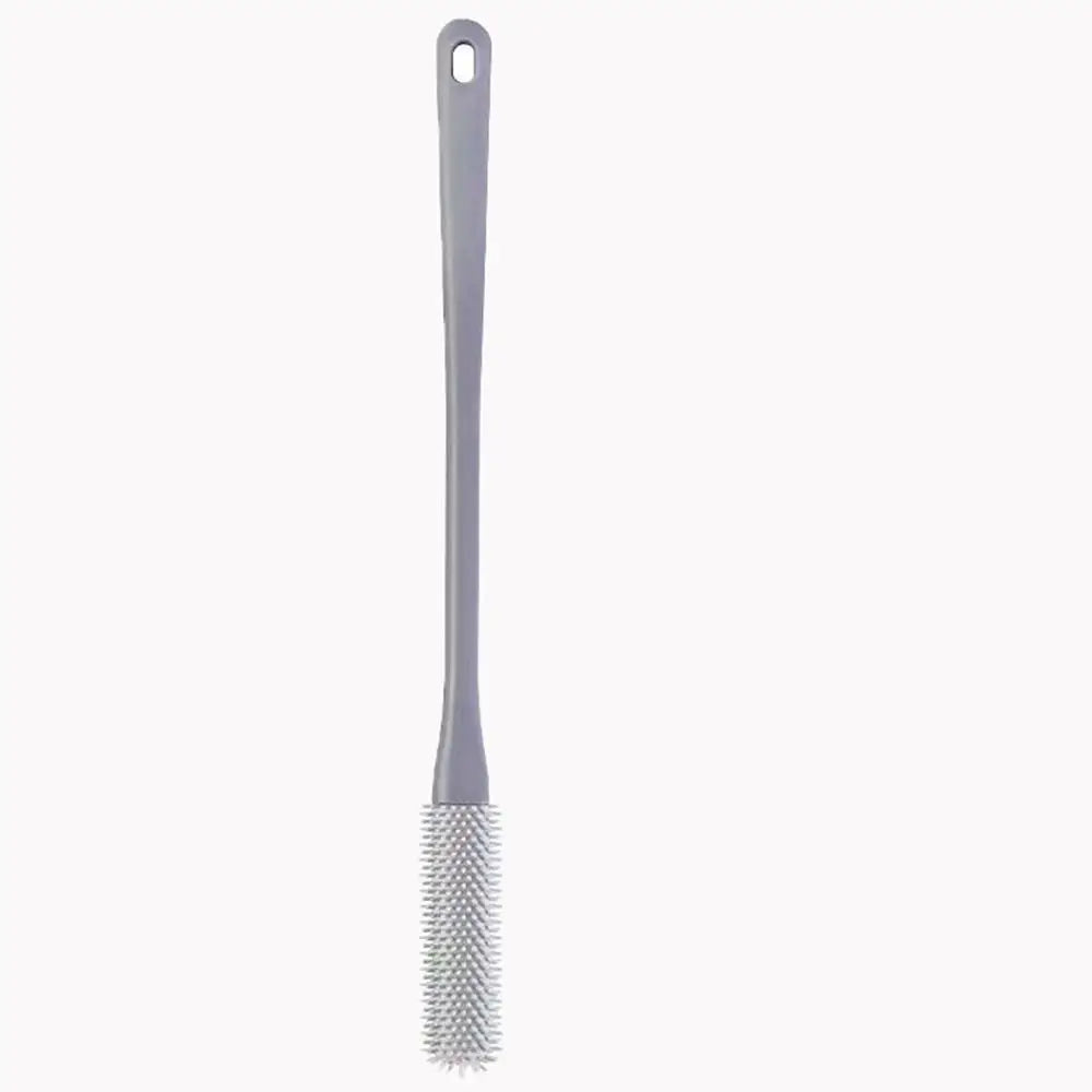 Brosse exfoliante silicone pour orteils – massage et nettoyage doux