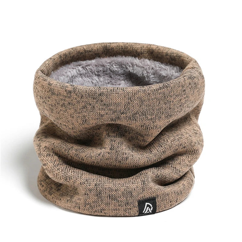 Cocooning Neck Warmer