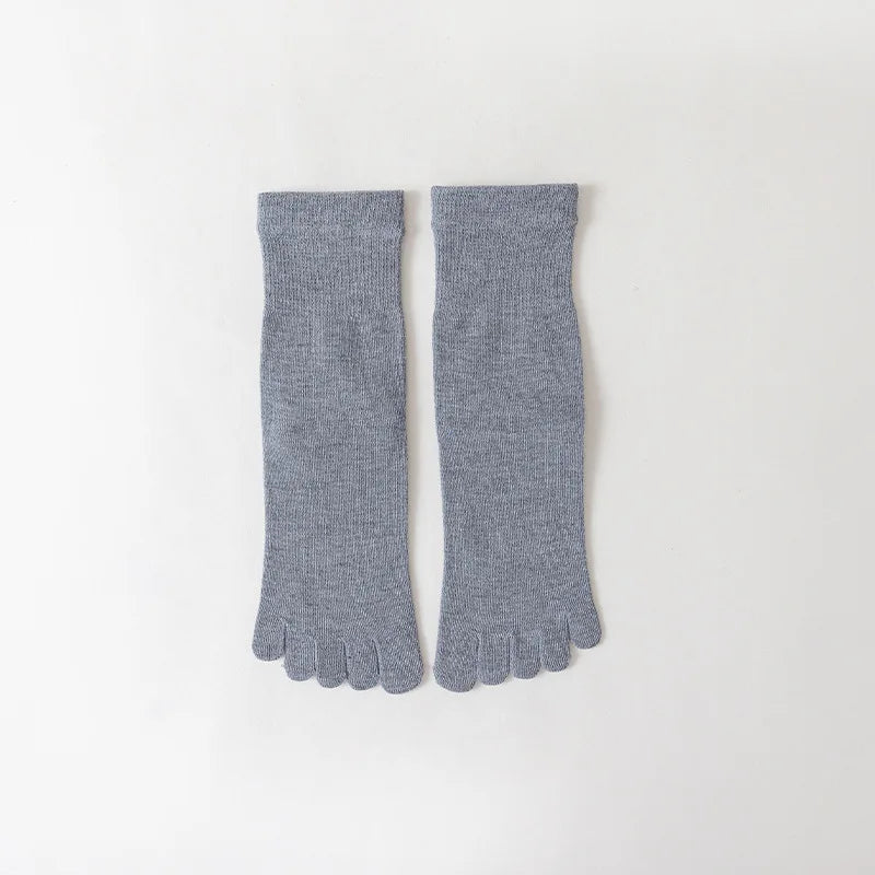 Men's finger socks