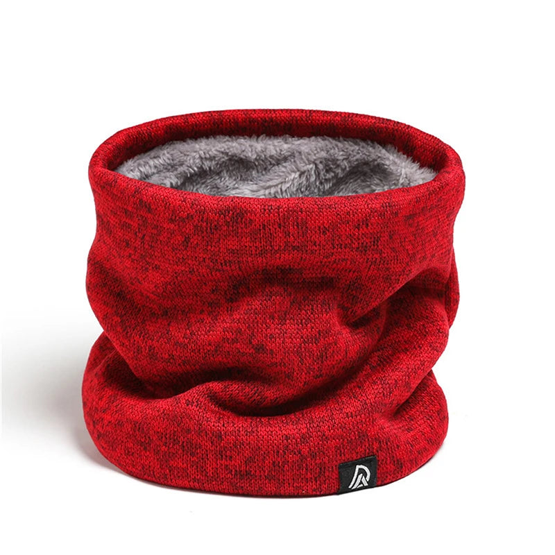 Cocooning Neck Warmer