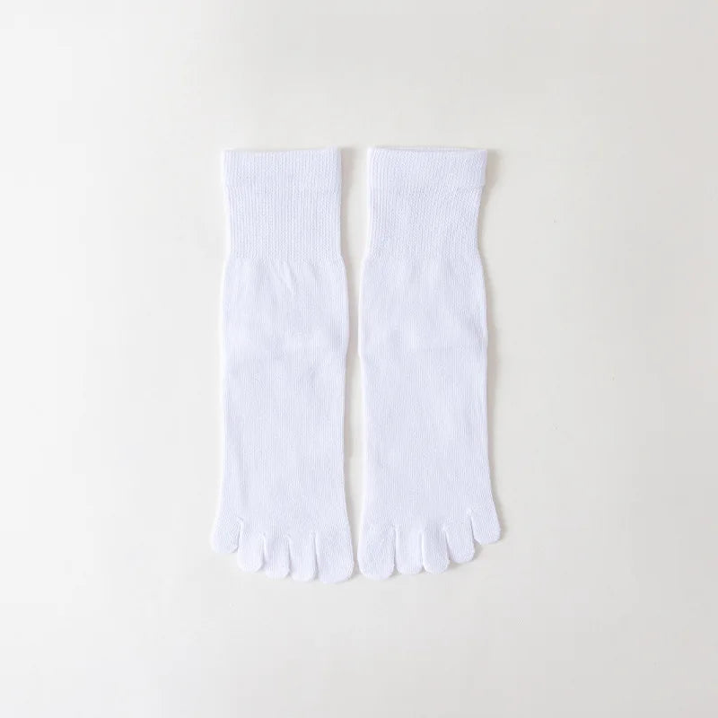 Men's finger socks