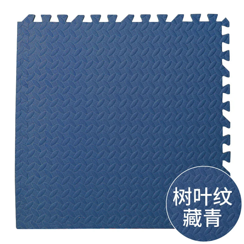 Baby Puzzle Play Mat 8-16 Pieces