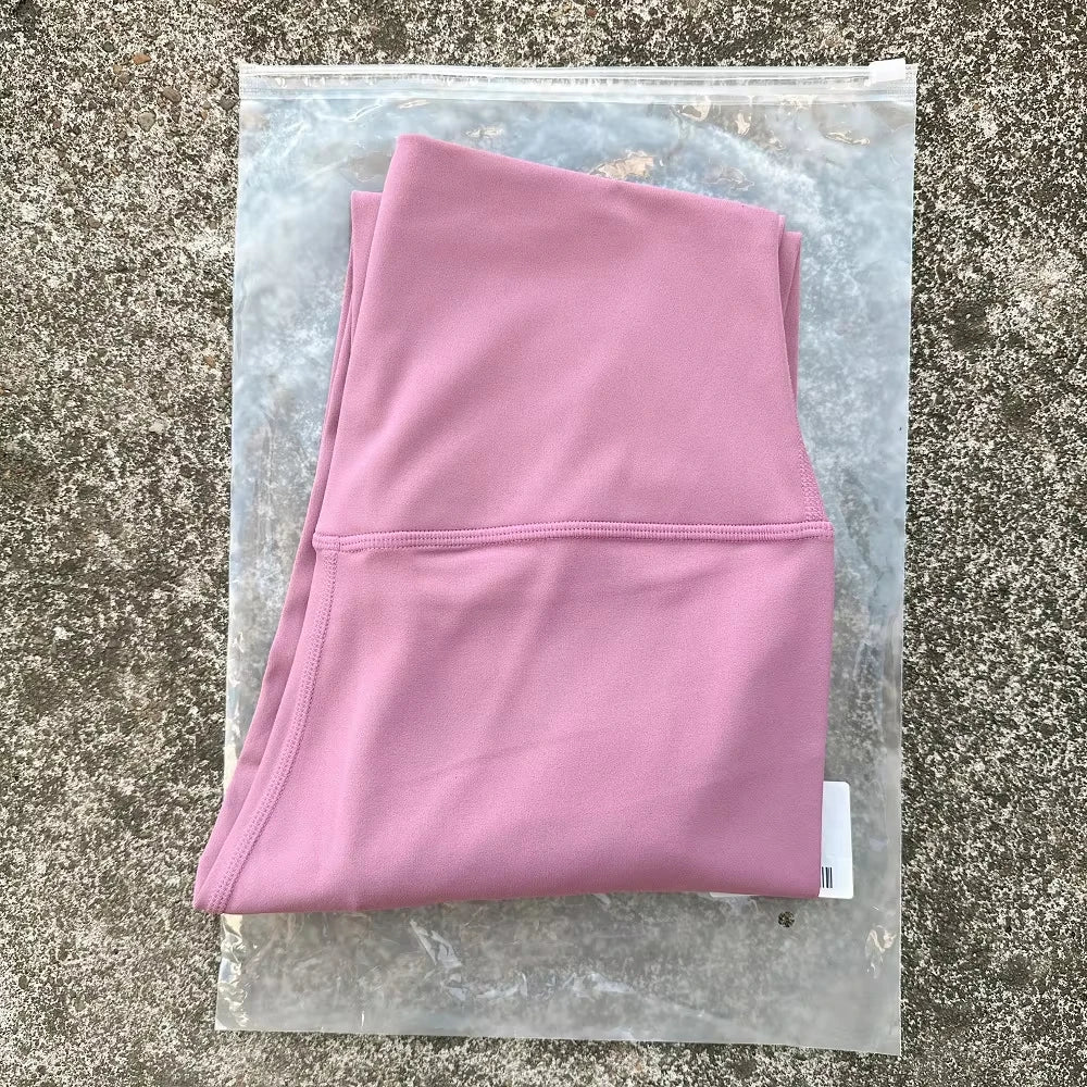 Legging yoga butter soft – vue 52