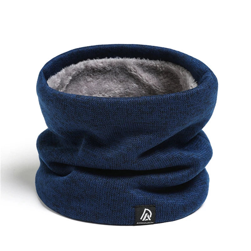 Cocooning Neck Warmer