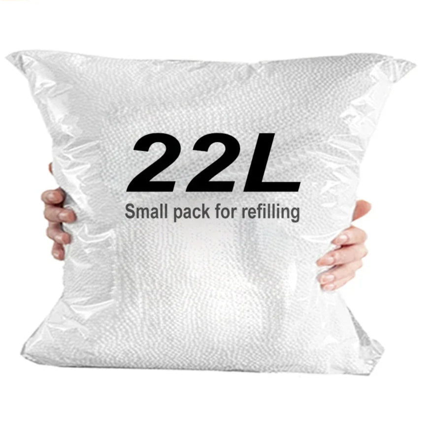 EPS polystyrene beads for beanbag filling