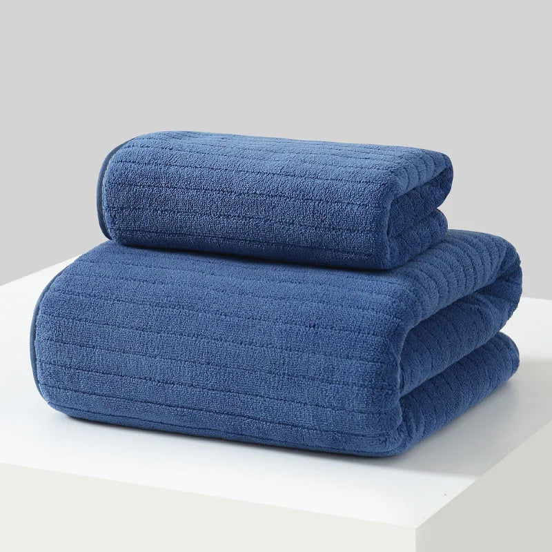 Classic Turkish bath towel