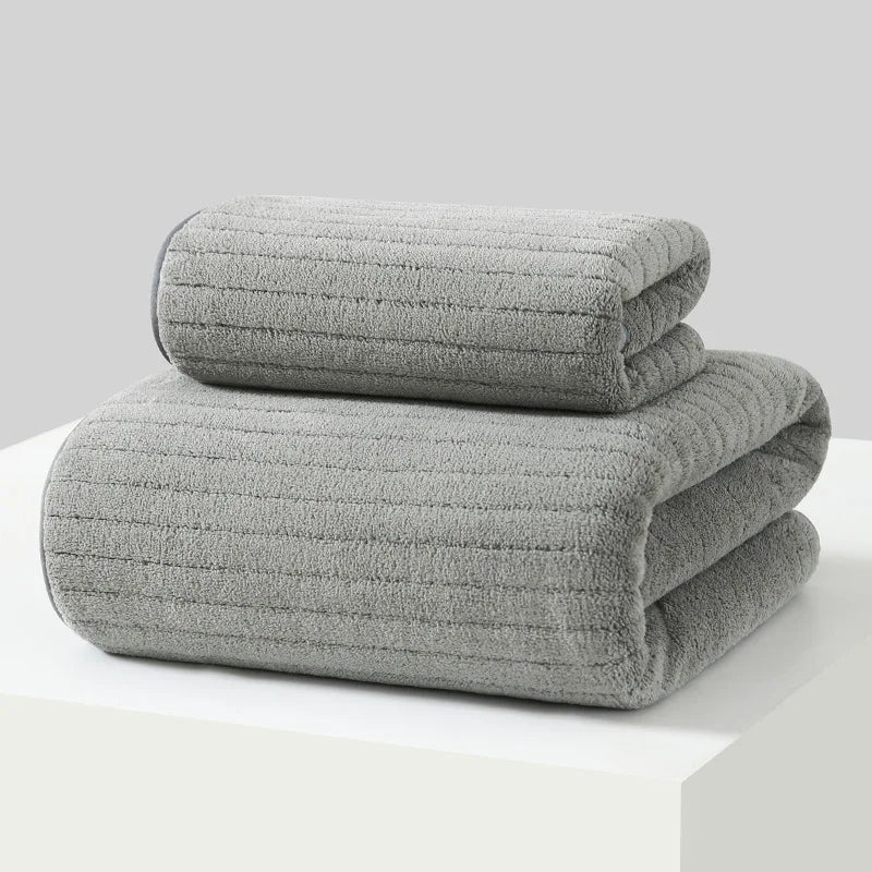 Classic Turkish bath towel