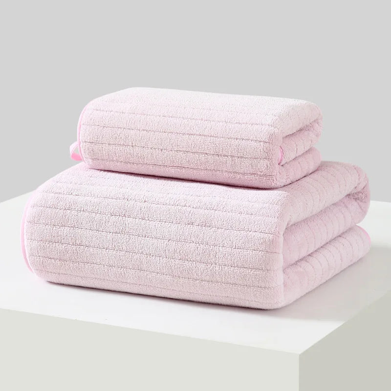 Classic Turkish bath towel