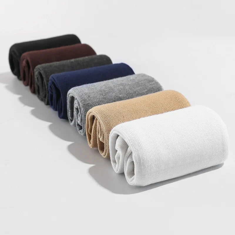 Men's finger socks