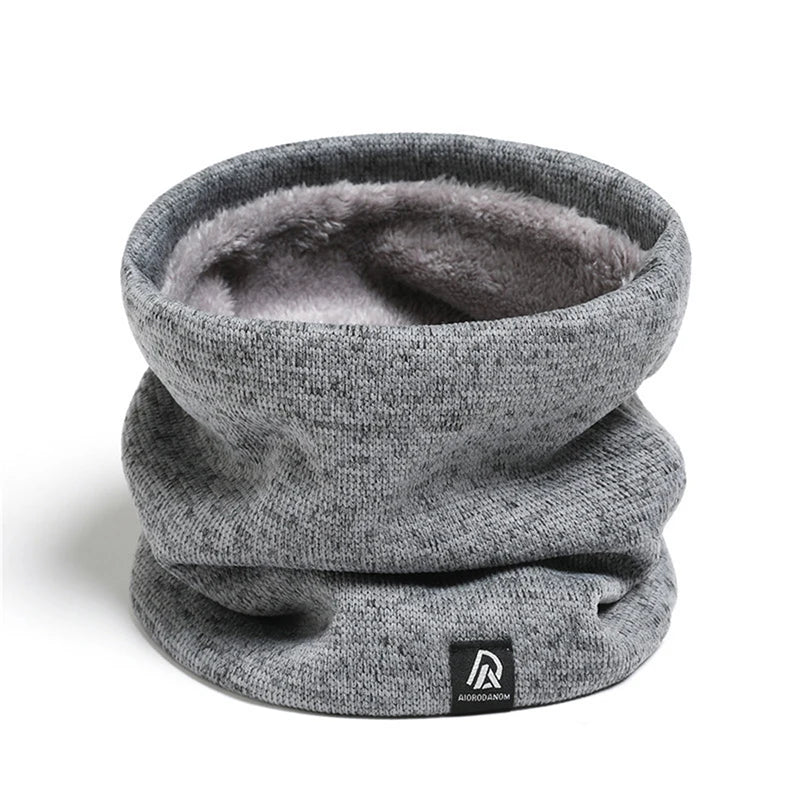 Cocooning Neck Warmer