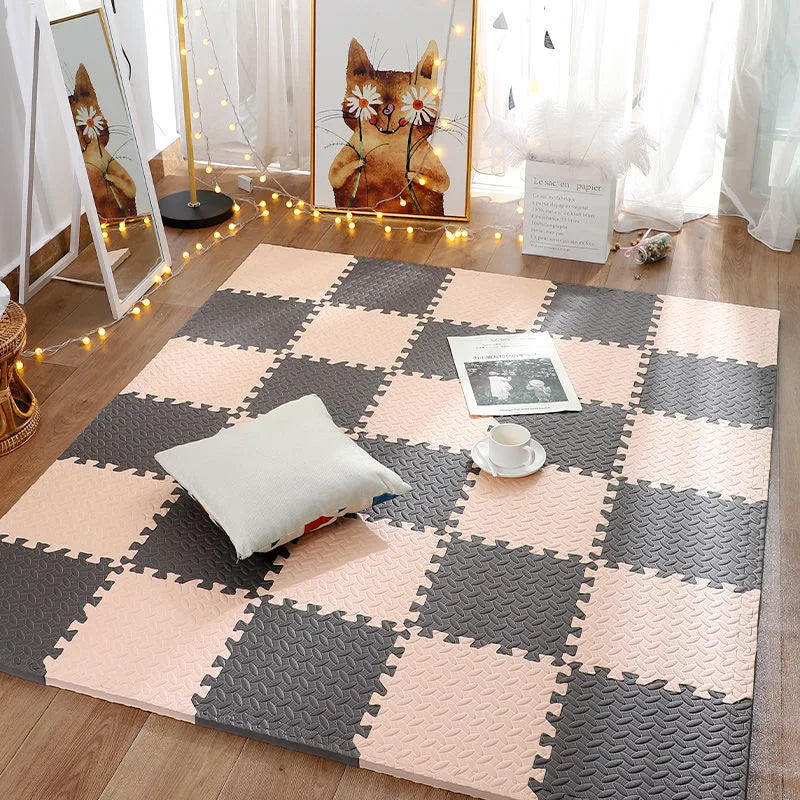 Baby Puzzle Play Mat 8-16 Pieces