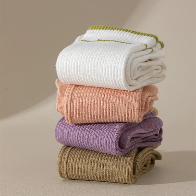 Five Toe Non-Slip Yoga Socks