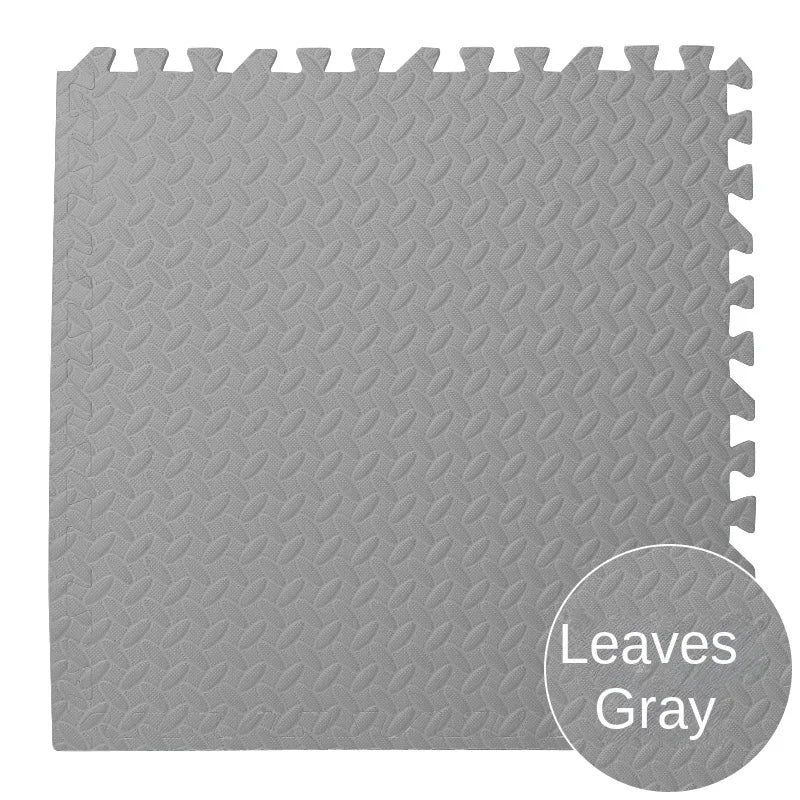 Baby Puzzle Play Mat 8-16 Pieces