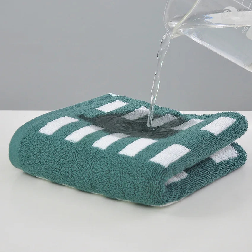 Face towel
