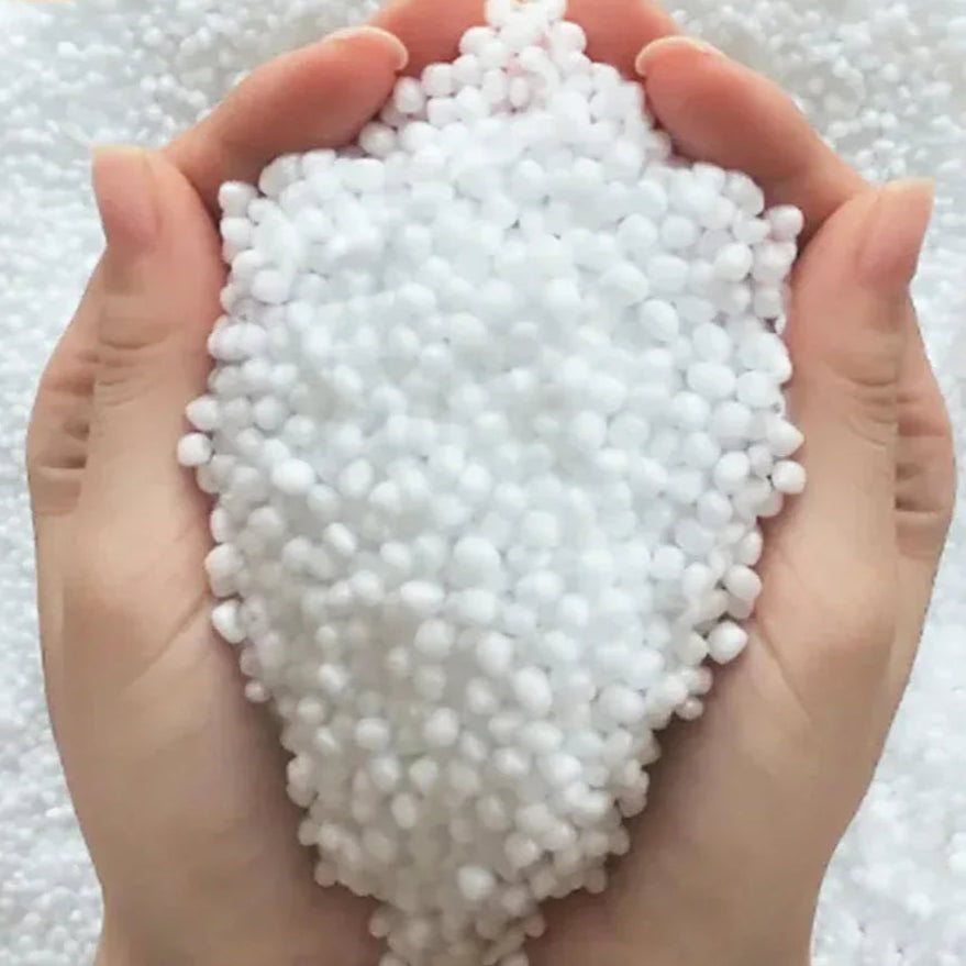 EPS polystyrene beads for beanbag filling