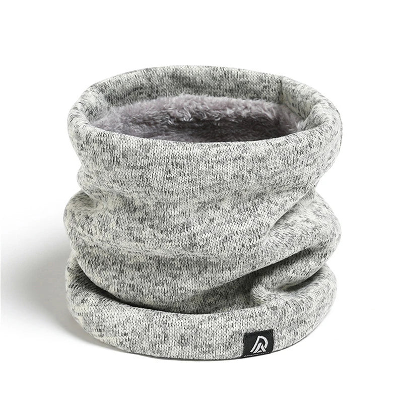 Cocooning Neck Warmer