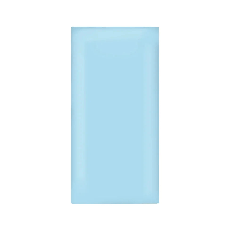 Thick Self-Adhesive 3D Wall Stickers - Wall Protection and Decoration