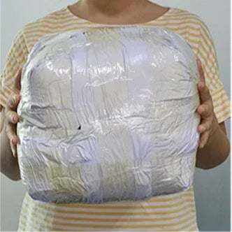 EPS polystyrene beads for beanbag filling