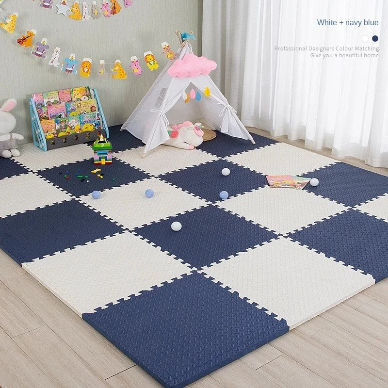 Baby Puzzle Play Mat 8-16 Pieces