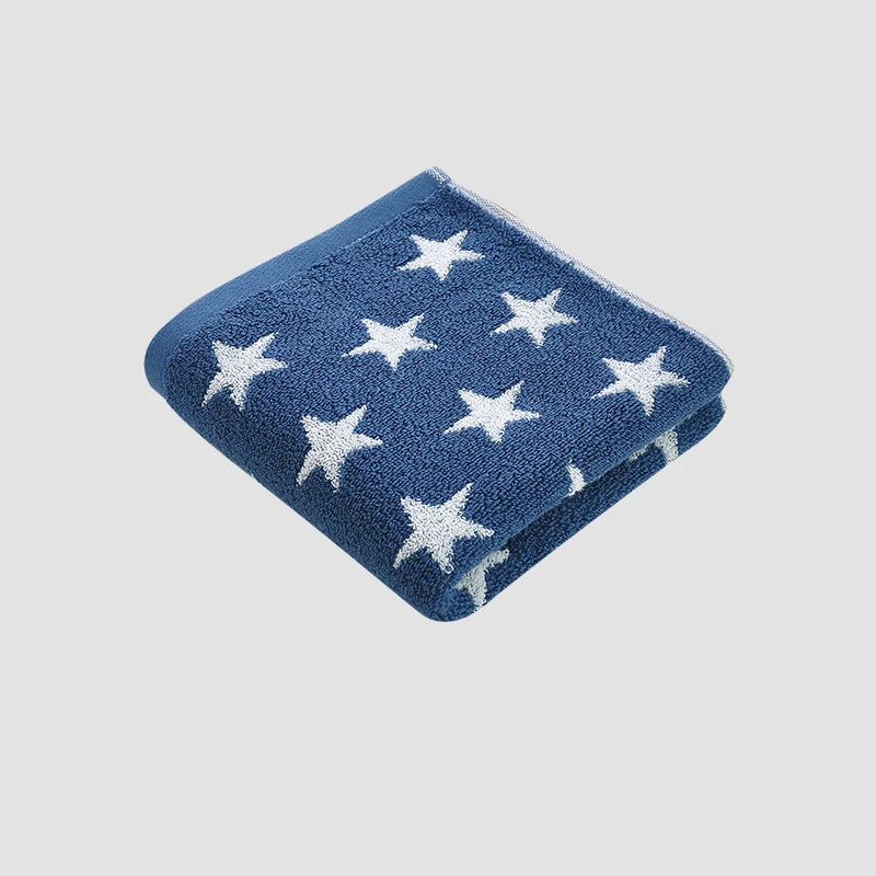 Face towel