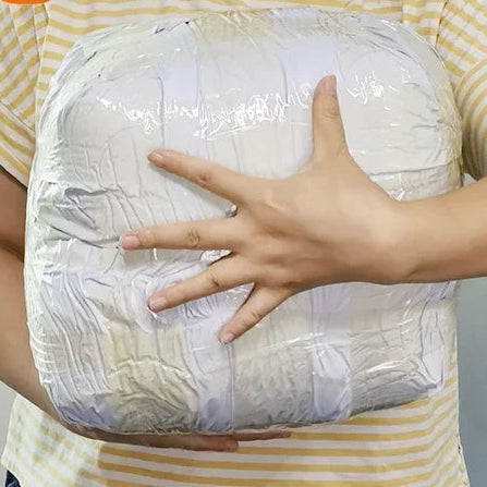 EPS polystyrene beads for beanbag filling