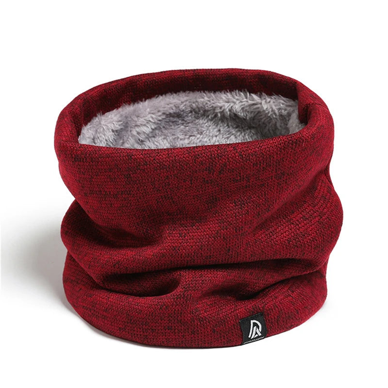 Cocooning Neck Warmer
