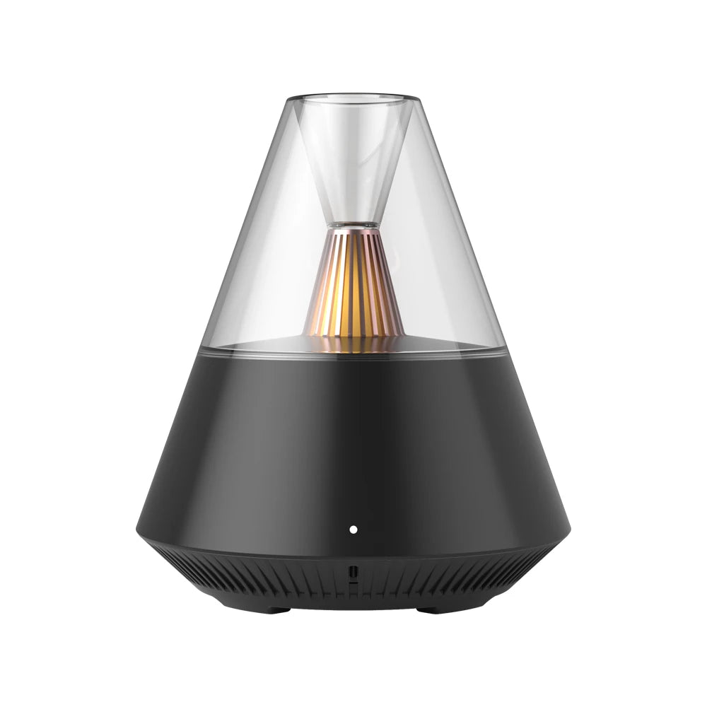 150ml USB Aromatherapy Diffuser with Remote Control