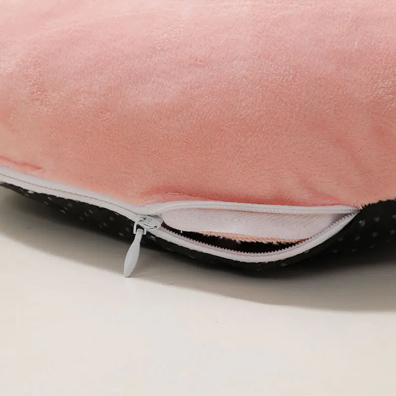 USB electric foot warmer