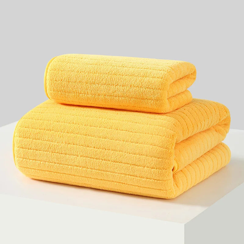 Classic Turkish bath towel