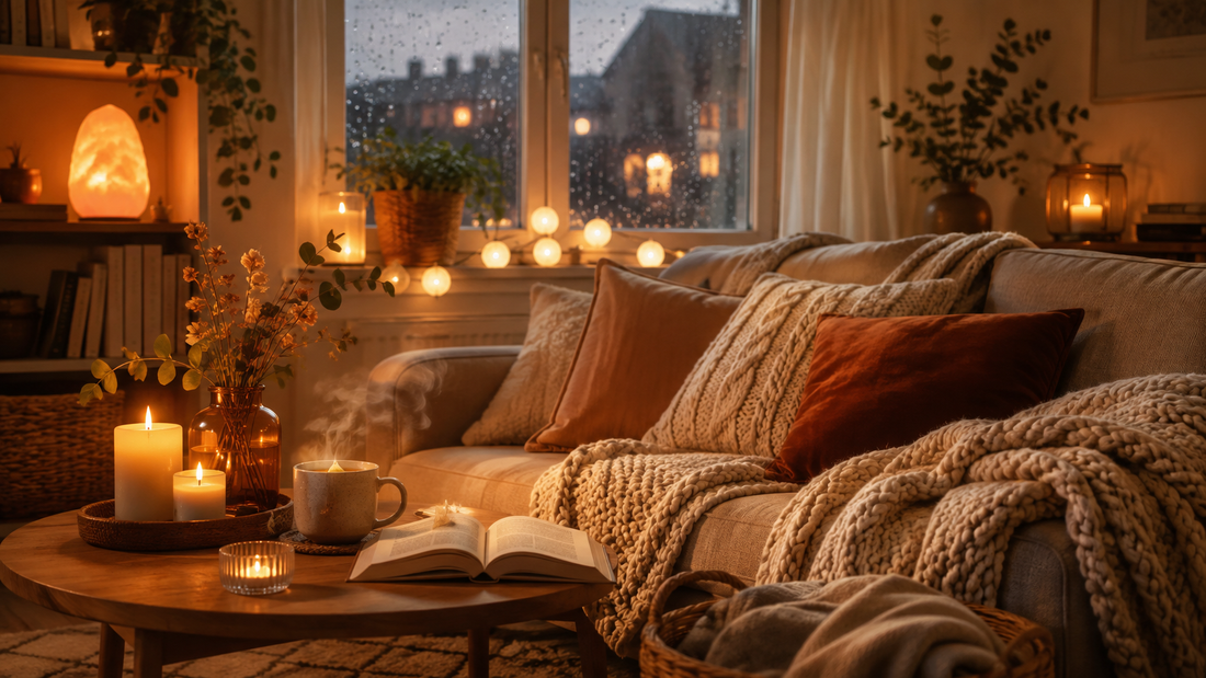Comment créer une ambiance hygge chez soi ? Le guide complet