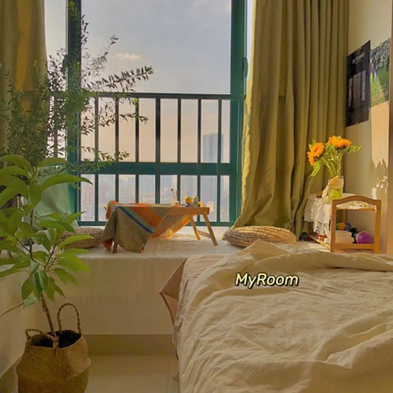 Table de fenêtre pliante – Plateau de lit, bureau et plateau de petit-déjeuner