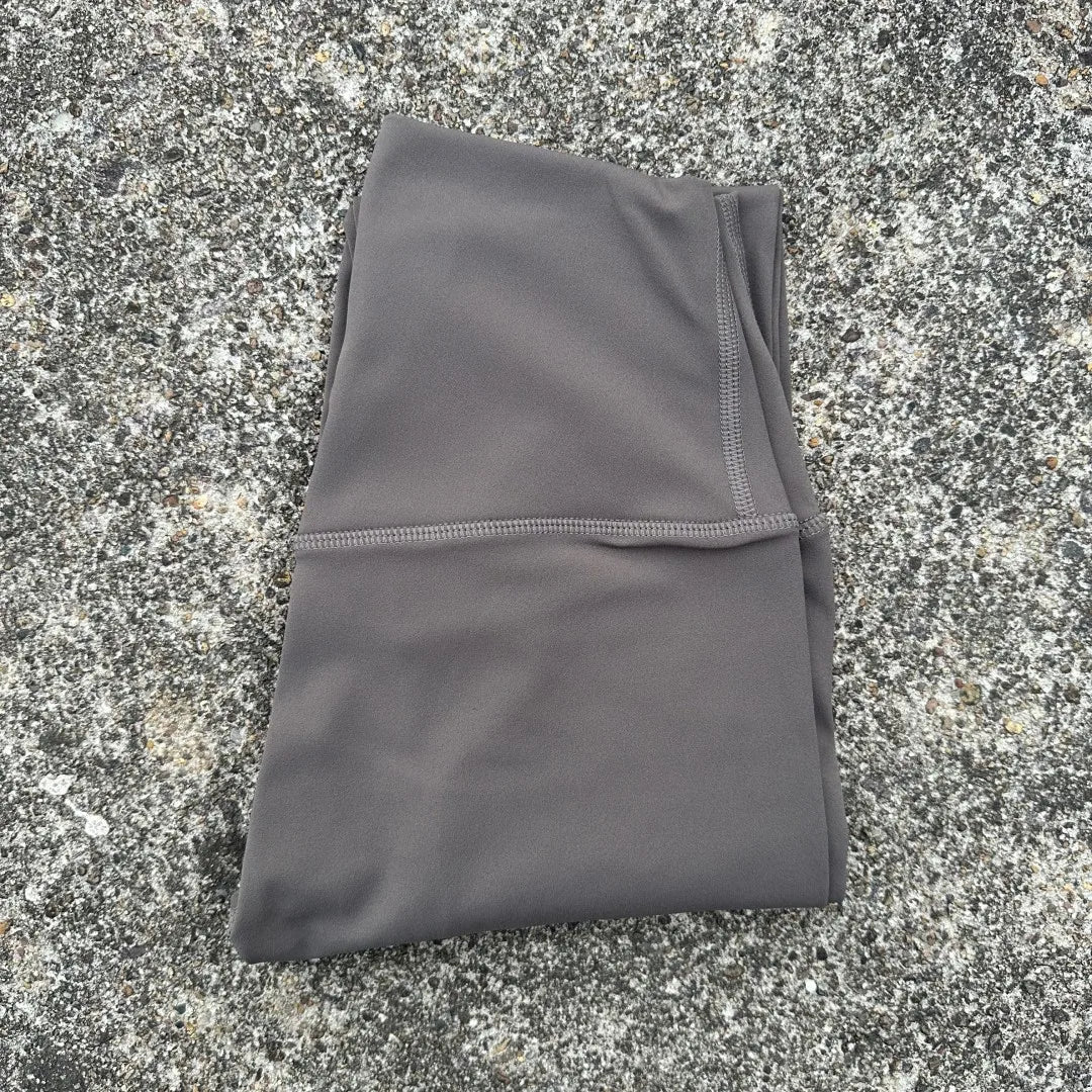 Legging yoga butter soft – vue 45