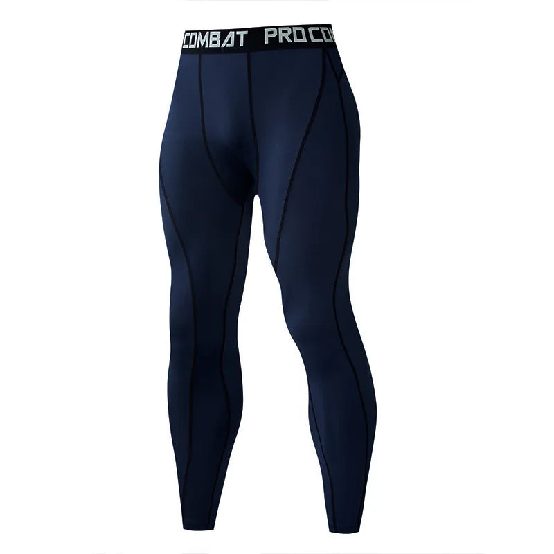 Legging compression homme – vue 23