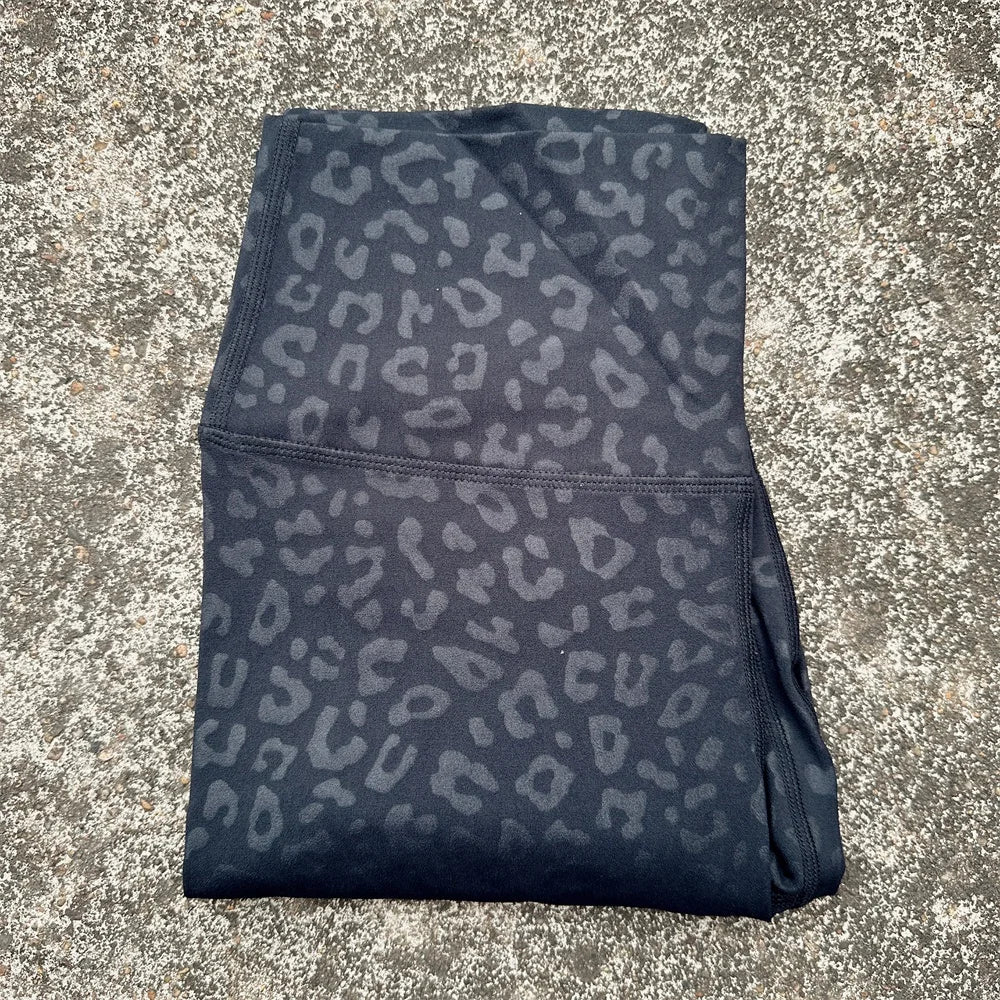 Legging yoga butter soft – vue 16