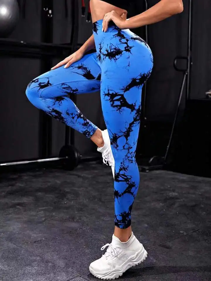 Legging sans couture push-up – vue 13