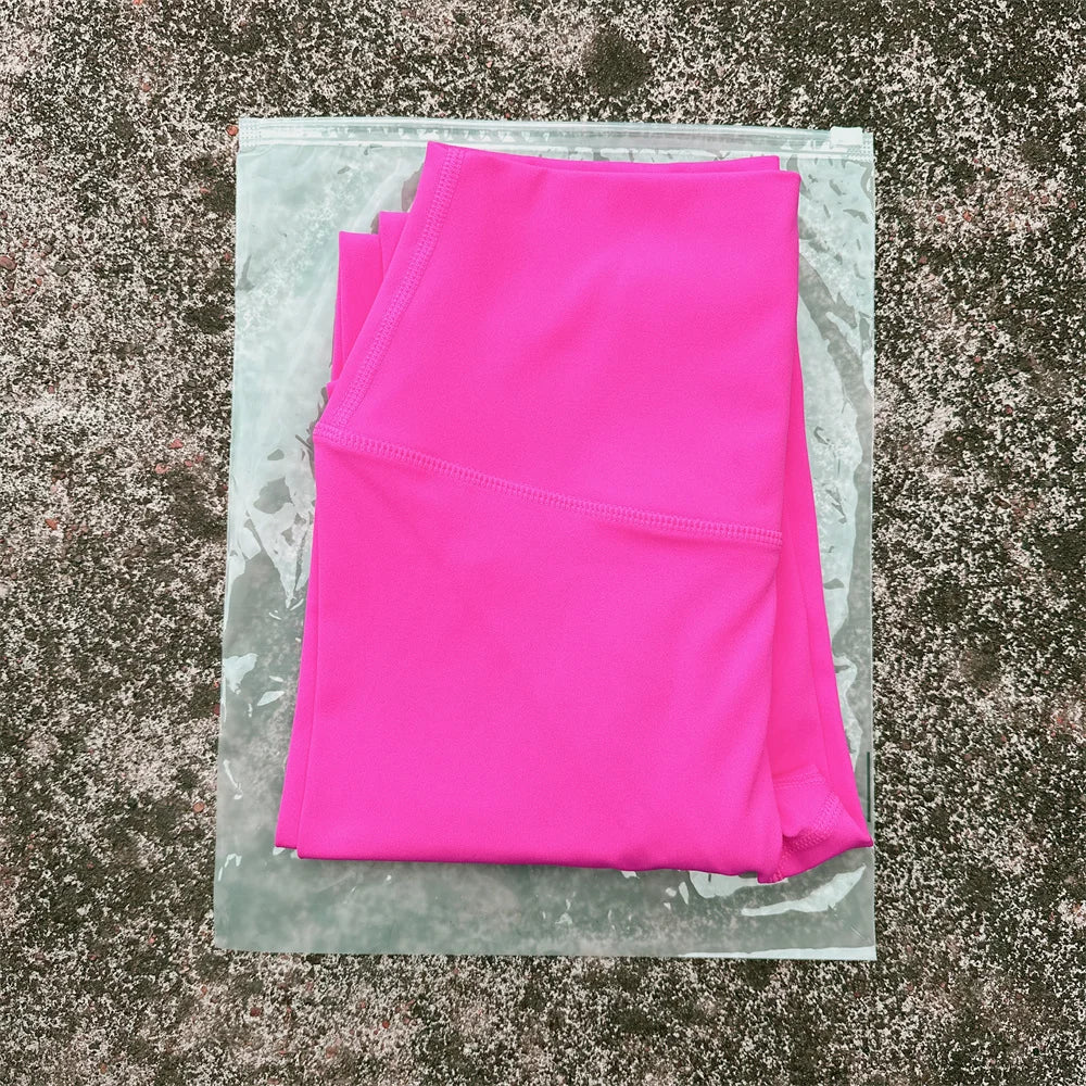 Legging yoga butter soft – vue 6