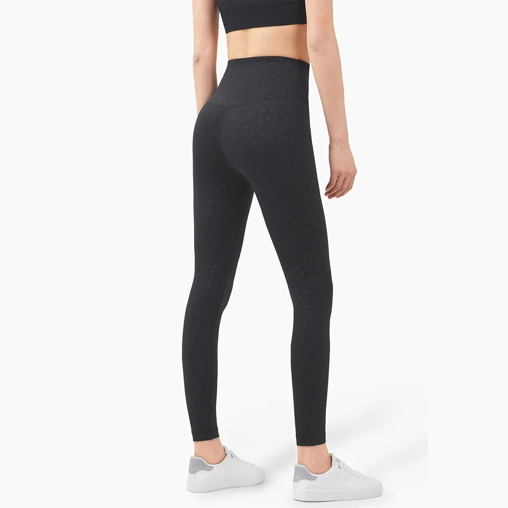 Legging yoga butter soft – vue 3